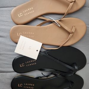 Lc Lauren Conrad shoes